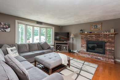 76 Waterford Dr, Weymouth, MA 02188 - photo 5