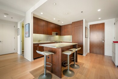 Millenium Place unit 912, Boston, MA 02111 - photo 7