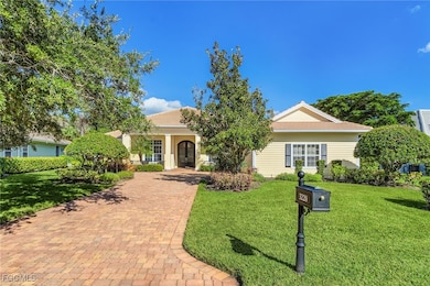 3220 Cypress Marsh Dr, Fort Myers, FL 33905 - photo 2