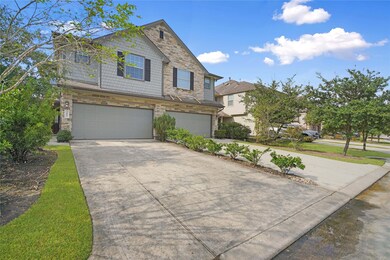 211 Bloomhill Place, Magnolia, TX 77354 - photo 4