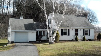 354 N Plain Rd, Great Barrington, MA 01230 - photo 2