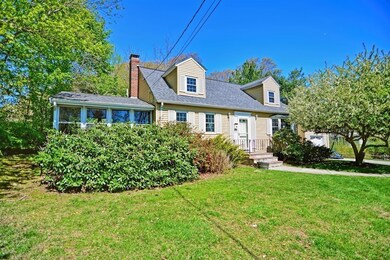 49 Marshall St, Westwood, MA 02090 - photo 2