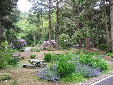 IOC picnic area