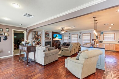 2551 Trawood Dr, El Paso, TX 79936 - photo 6