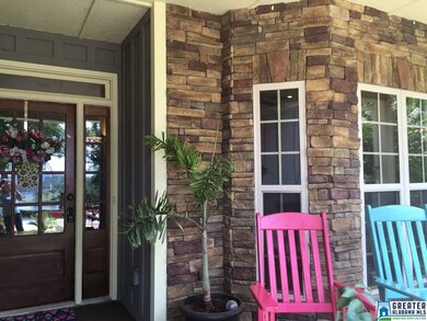 327 Swagg Cove Rd, Wedowee, AL 36278 - photo 3