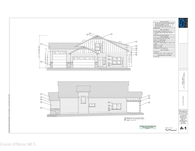 Lt 3 Blk 1 Tamarindo Ln, Hayden, ID 83835 - photo 4