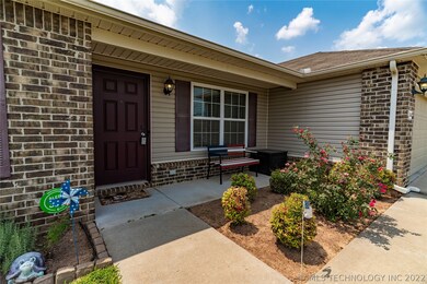 25442 E 92nd Ct S, Broken Arrow, OK 74014 - photo 4