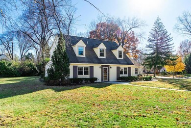 1120 Kingslea Rd, Columbus, OH 43209 - photo 2