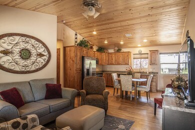 1121 E Tyson Place, Show Low, AZ 85901 - photo 6