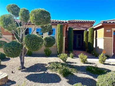 8985 S Tomsik St, Las Vegas, NV 89113 - photo 4