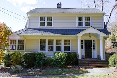 100 Salem Rd, Pound Ridge, NY 10576 - photo 6