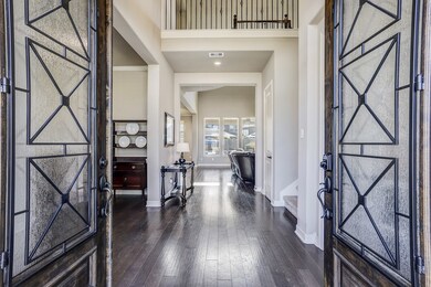 27519 Llano Meadows Ln, Fulshear, TX 77441 - photo 4