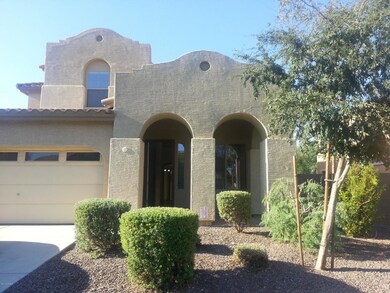 Front Elevation 3