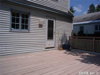 Patio/Deck