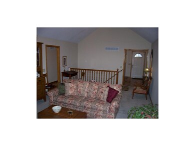Very Well Maintained