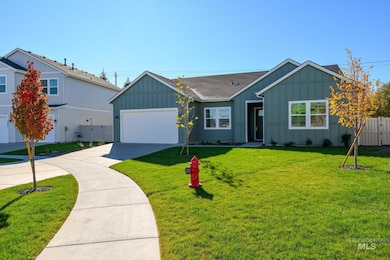 2013 N Spring Creek Ave, Middleton, ID 83644 - photo 3