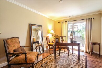 814 Via Alhambra unit Q, Laguna Woods, CA 92637 - photo 7