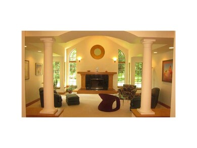 Great Room.