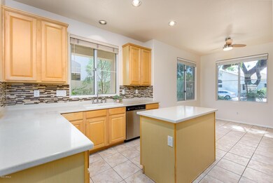 1594 E Megan St, Chandler, AZ 85225 - photo 6