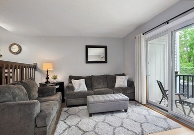 117 Tall Oaks Dr unit F, South Weymouth, MA 02190 - photo 2
