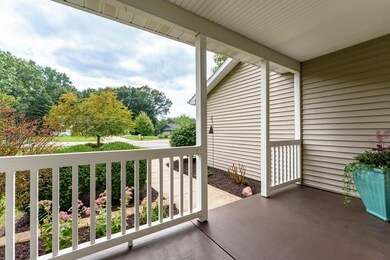 Rollridge Swing View