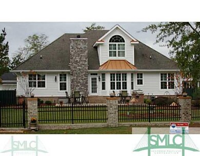 165 Fairview Dr, Richmond Hill, GA 31324 - photo 2