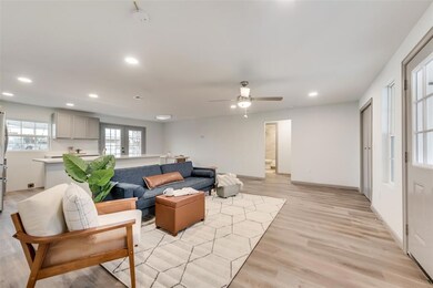 203 Chaffin St, Bonham, TX 75418 - photo 6