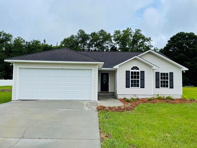 516 Antietum Rd, Claxton, GA 30417 - photo 2