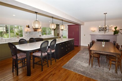 955 Wakefield St, Birmingham, MI 48009 - photo 5