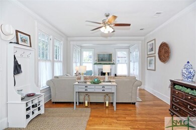 335 E 51st St, Savannah, GA 31405 - photo 4