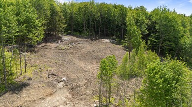 Sloping lot - perfect for walkout