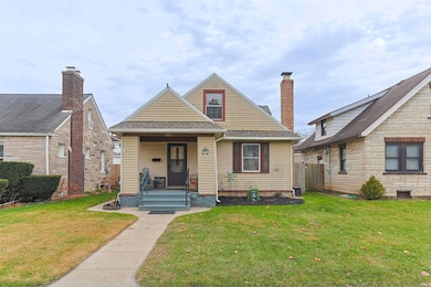 506 E Fairview Ave, South Bend, IN 46614 - photo 2