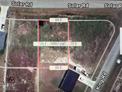 0 Solar Rd unit 225004324, Port Labelle, FL 33935 - photo 4