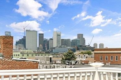 177 W 8th St unit 3, Boston, MA 02127 - photo 3