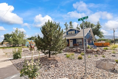 87 N 100 St W, Marysvale, UT 84750 - photo 3