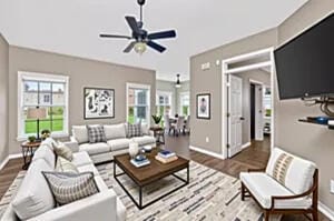 141 Warren Pass, Georgetown, KY 40324 - photo 3