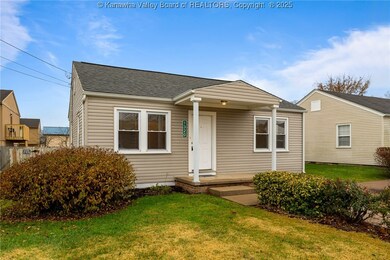 1320 E Pea Ridge Rd, Huntington, WV 25705 - photo 2