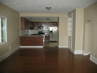 Great Room. Enormous great room with original buil