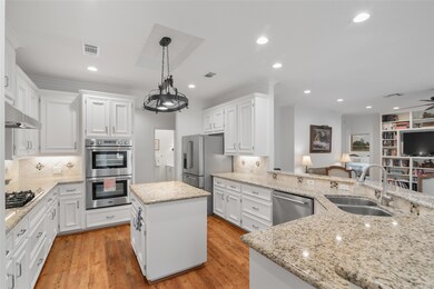 13519 Lost Creek Rd, Tomball, TX 77375 - photo 5