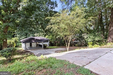 3565 Glenwood Rd, Decatur, GA 30032 - photo 4