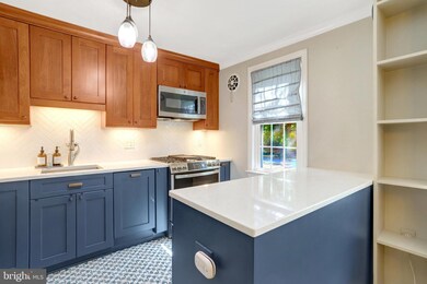 6513 Potomac Ave unit A2, Alexandria, VA 22307 - photo 4