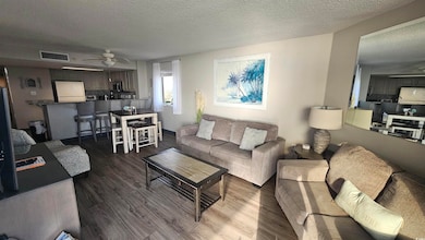 Sand Dunes Resorts unit 1201, Myrtle Beach, SC 29572 - photo 4