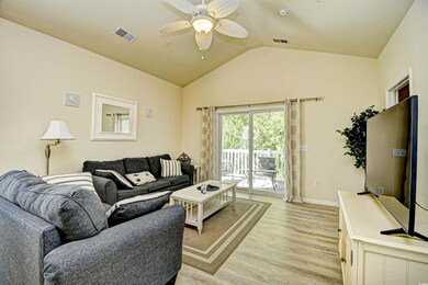 6253 Catalina Dr unit 1331 Willow Bend, North Myrtle Beach, SC 29582 - photo 6