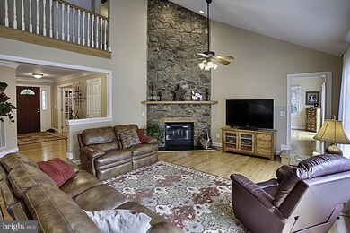 34930 Vancoff Ln, Round Hill, VA 20141 - photo 6