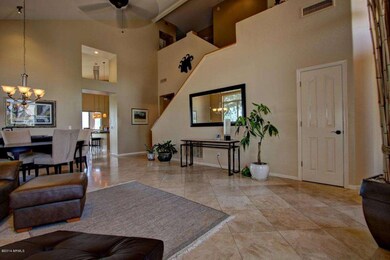 Living and Dining Room 2