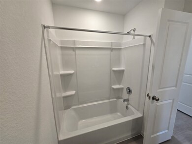 Pics are not of actual home.  They are a represent