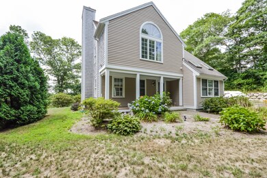 2173 Service Rd, West Barnstable, MA 02668 - photo 5