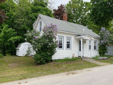 17 Sleepy St, Newbury, NH 03255 - photo 2