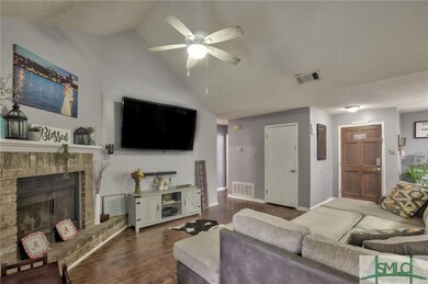 108 S Sheftall Cir, Savannah, GA 31410 - photo 7