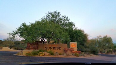 97th Way Sunrise